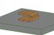 Wood Sculpture Coffee Table