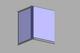 Corner Window