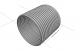 24" Corrugated HDPE Drain Pipe