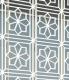 Metric Curtain Panel Pattern Based (Paramtric) Pat-14
