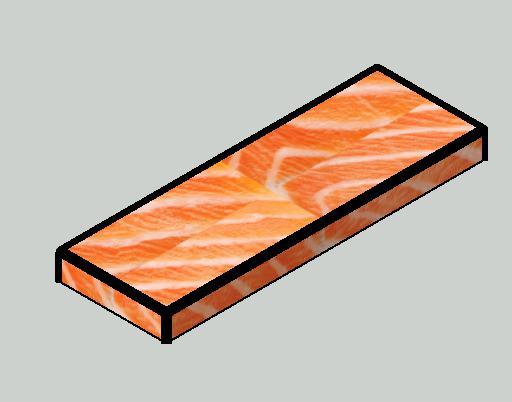 Sushi - Sashimi