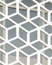 Metric Curtain Panel Pattern Based (Paramtric) Pat-17