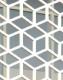 Metric Curtain Panel Pattern Based (Paramtric) Pat-17