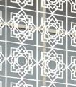 Metric Curtain Panel Pattern Based (Paramtric) Pat-18