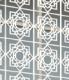 Metric Curtain Panel Pattern Based (Paramtric) Pat-18