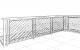 Arabic Traditional Railing-Type 2