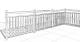 Arabic Traditional Railing-Type 4