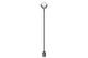 Street Light Ball Braced