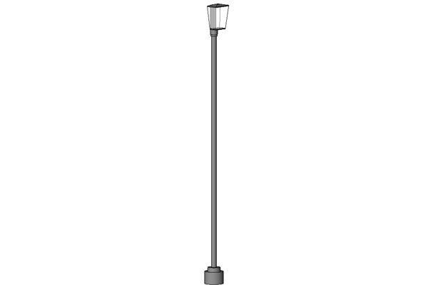 Street Light Spl