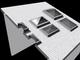 Pyramid Skylight