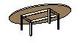 Eliptical Dining Table