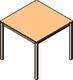IKEA Work Table