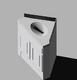 corner vanity