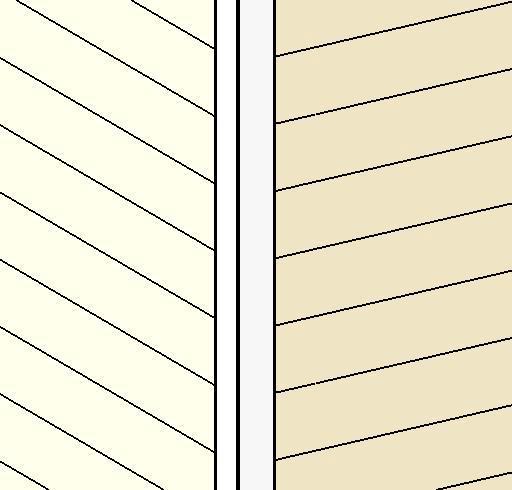 Corner Board