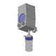 Vacuum Pump for Headwall