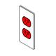 Headwall Outlet - Emergency Power