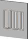 Accordian Window 6-Panel