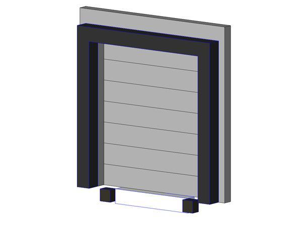 OHD W/PADS