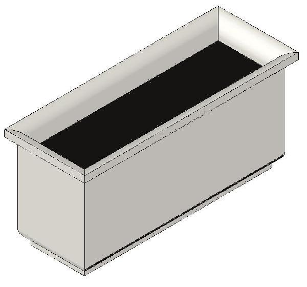 Planting Container