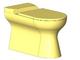 Caroma Leda 2000 Toilet Suite