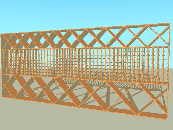 Wine Rack