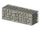 Gabion Wall Block 2' by 2' by 1'