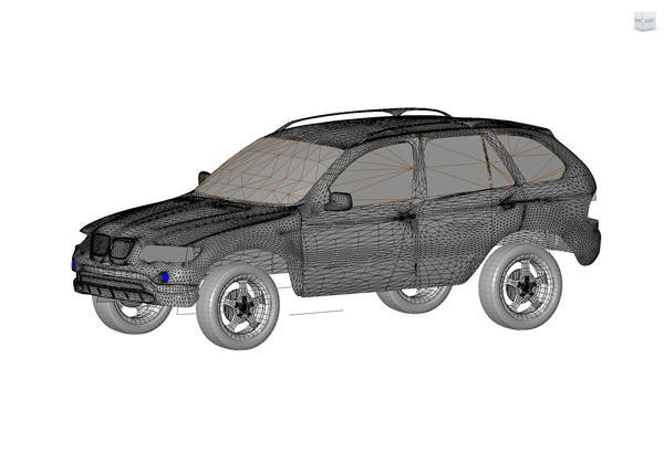 BMW-X5