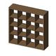 Ikea Expedit 4x4 Shelf
