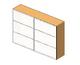 Ikea Pax Stordal Wardrobe
