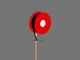 FIRE HOSE REEL