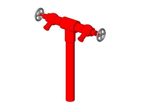 FIRE HYDRANT
