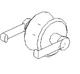 Schlage Lever Handle