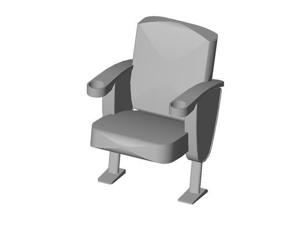 THEATER SEATS
