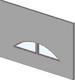 ARG-Dual Winodws - Arc Head