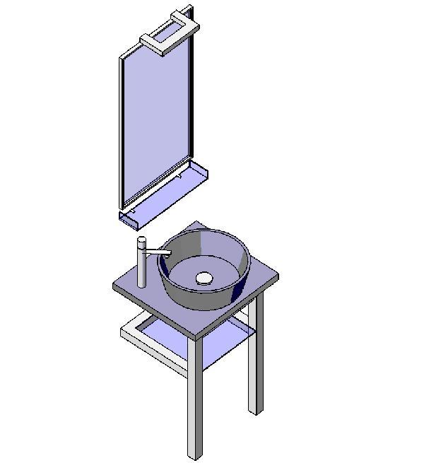Sink - catalano_kono 45 complex