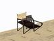Camogli Chair - with arms