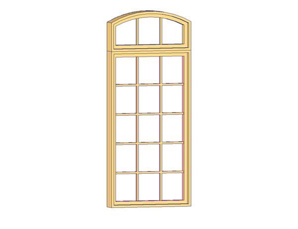 Pella Window