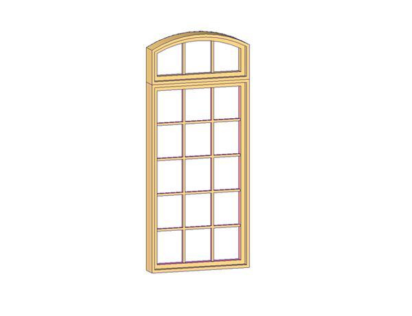 Pella Window