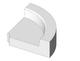 Curb_with_Gutter - Interor Curve