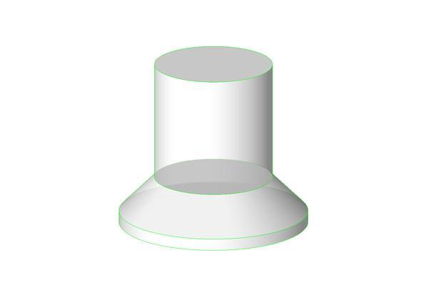 Concrete Drilled Pier
