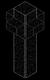 Precast Column with Haunches
