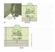 JONATHAN FURLONGS ADVANCED 2D/3D TREE ALL GREEN