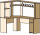Corner Computer Desk