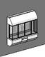 Transaction Window with Drawer