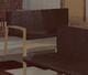 Waiting Room Chair - Double