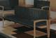 Waiting Room Chair - Quad