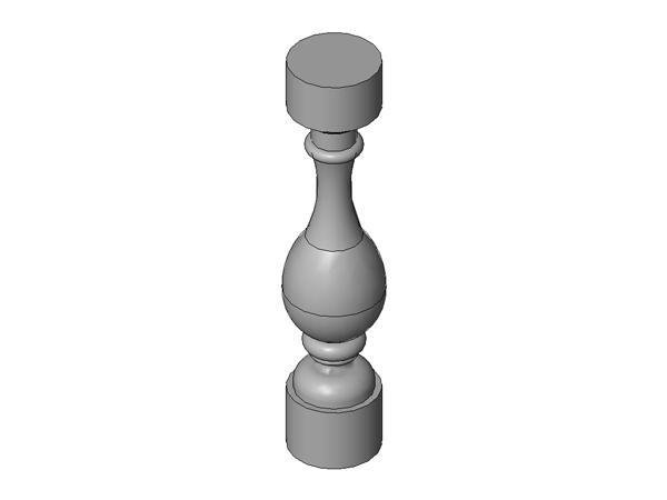 baluster