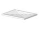 Shower Pan Rectangular