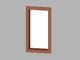 Octagon w/ Trim