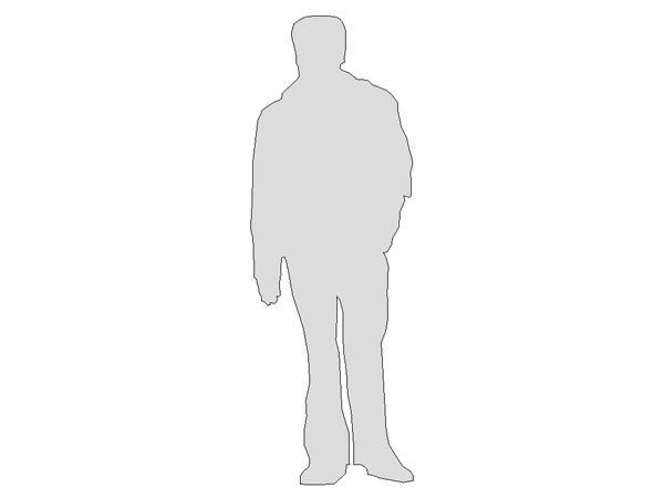 people 2d